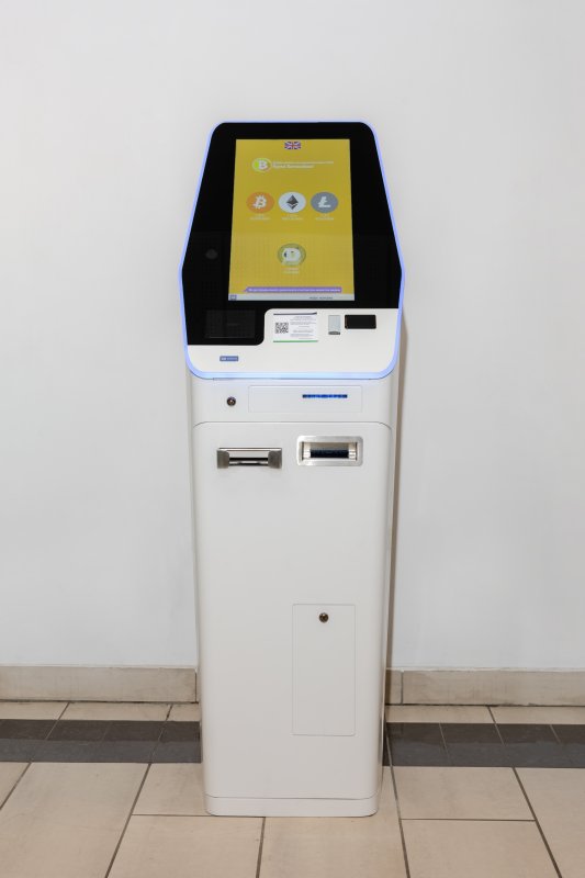 Bitcoin ATM